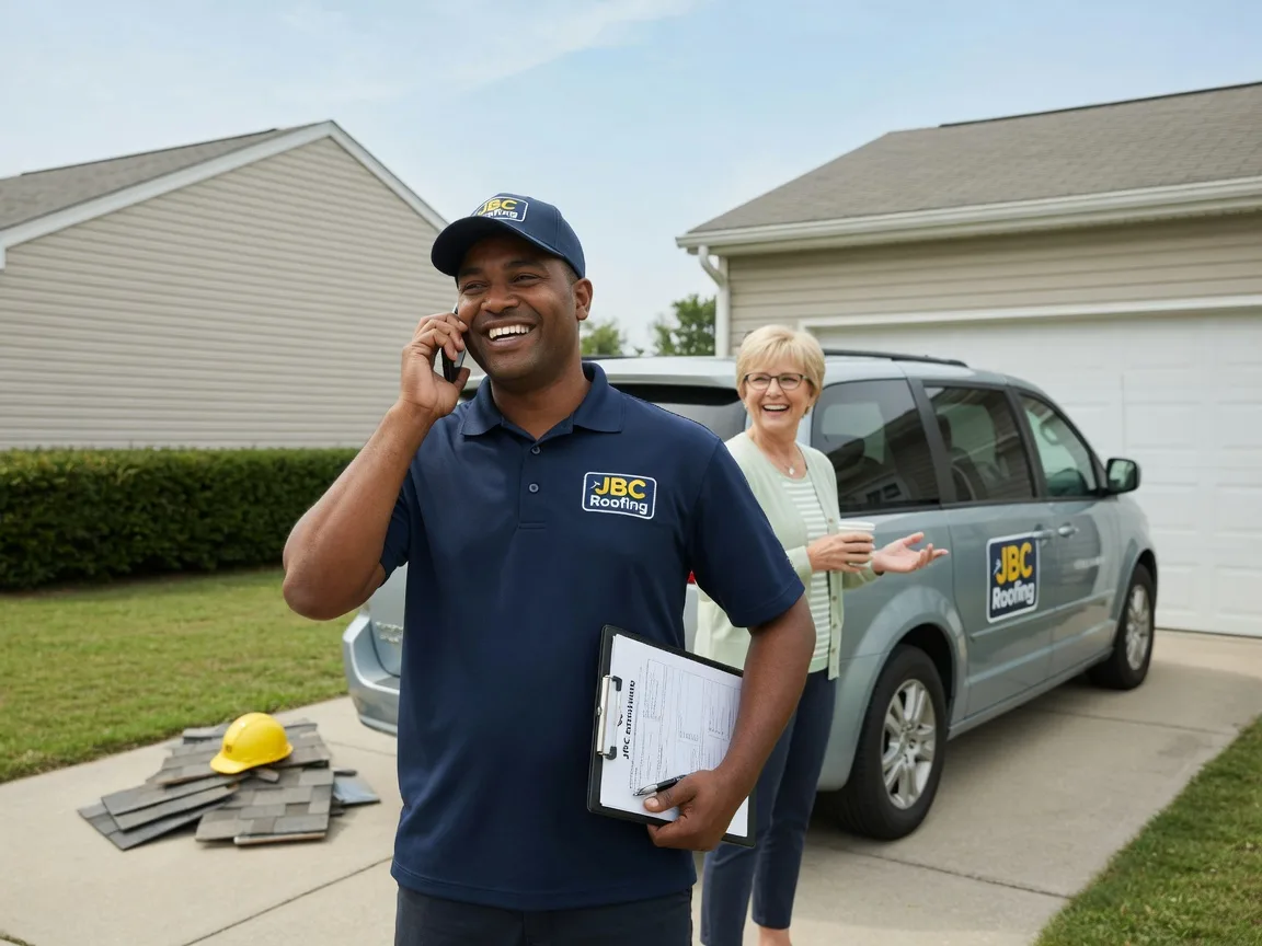 Roof Replacement Texline, TX FAQs